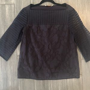 Tory Burch Lace shirt